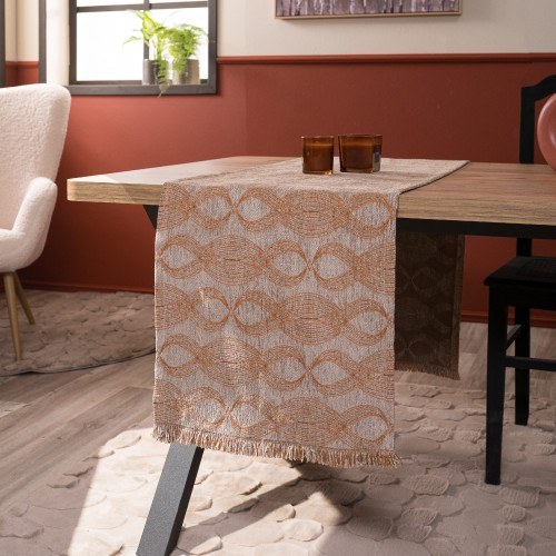 Τραβέρσα Garland 05 All Over - 45x180cm-52017898