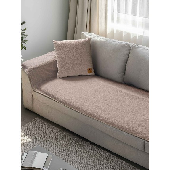 Μεμονωμένο γούνινo κάλύμμα REGALIA BEIGE-5210186023785