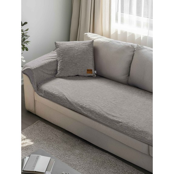 Μεμονωμένο γούνινo κάλύμμα VERITAS GREY-5210186025048