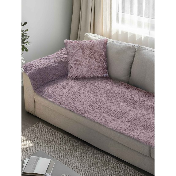 Μεμονωμένο γούνινo κάλύμμα SOGGY TAUPE-5210186027264