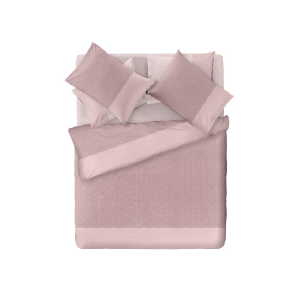 Σετ Σεντόνια King Size 4 Τεμαχίων Saint Clair Moroccan...