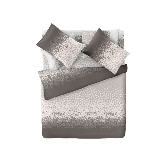 Σετ Σεντόνια King Size 4 Τεμαχίων Saint Clair Byblos...