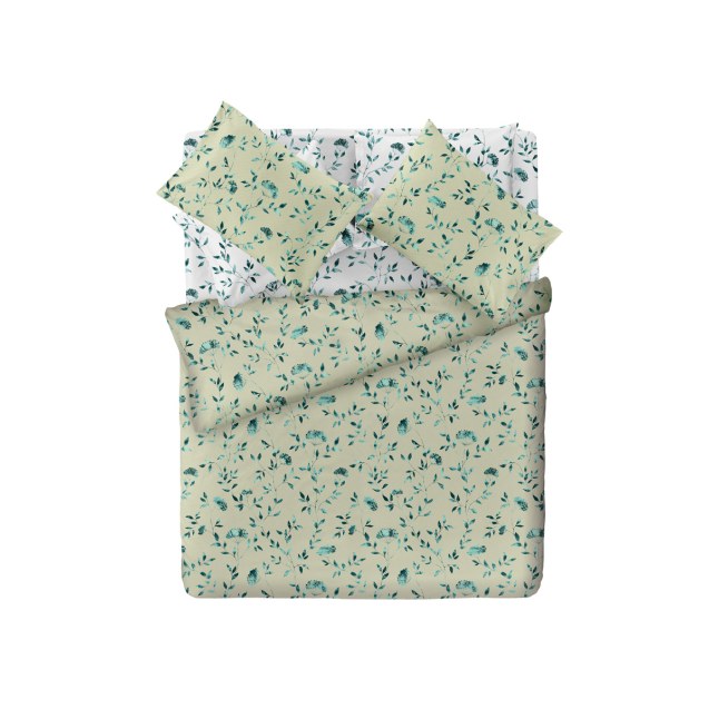 Σετ Σεντόνια King Size 4 Τεμαχίων Saint Clair...