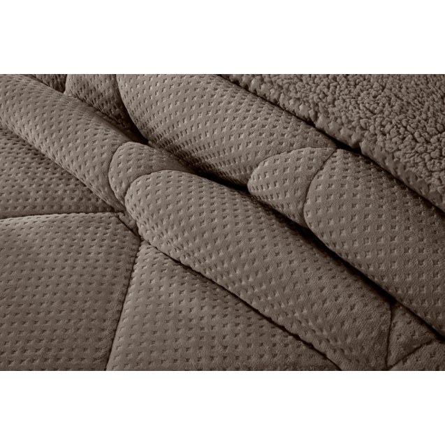 Κουβερτοπάπλωμα Ημίδιπλο Saint Clair Serena...