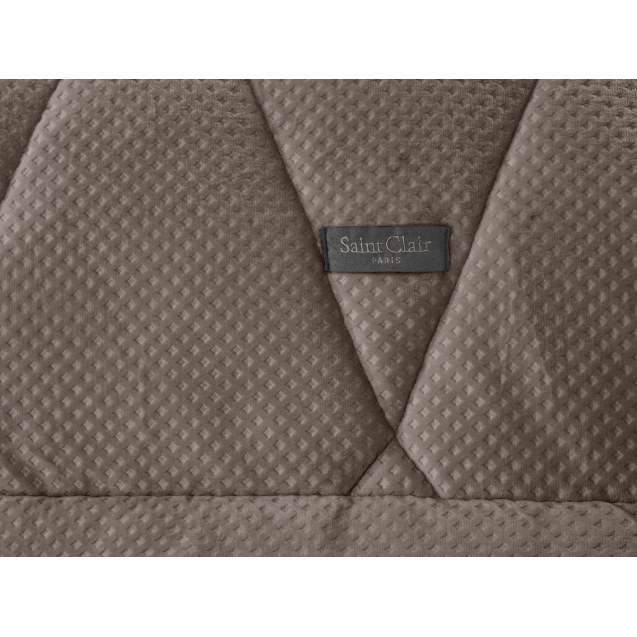 Κουβερτοπάπλωμα Ημίδιπλο Saint Clair Serena...