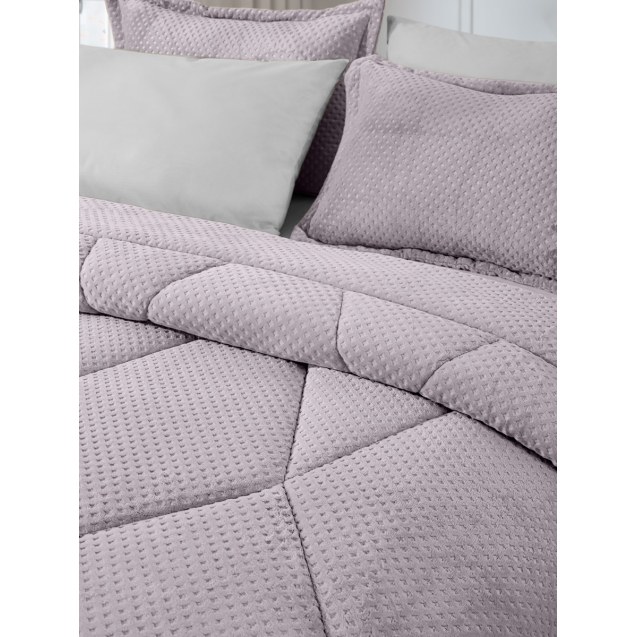 Κουβερτοπάπλωμα Υπέρδιπλο Saint Clair Serena...