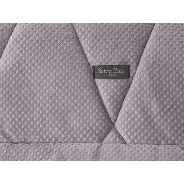 Κουβερτοπάπλωμα Ημίδιπλο Saint Clair Serena...