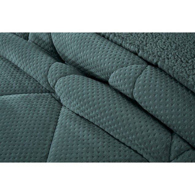 Κουβερτοπάπλωμα Υπέρδιπλο Saint Clair Serena...