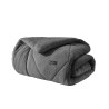 Κουβερτοπάπλωμα Ημίδιπλο Saint Clair Serena Carbon 180x240