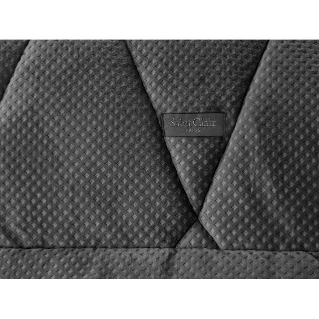 Κουβερτοπάπλωμα Ημίδιπλο Saint Clair Serena...