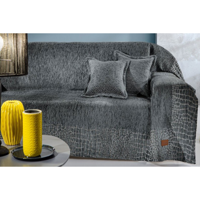 Ριχτάρι Πολυθρόνας Guy Laroche Opium Anthracite...