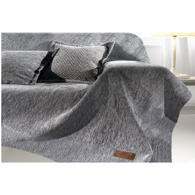 Ριχτάρι Διθέσιου Guy Laroche Avant Silver 180x250