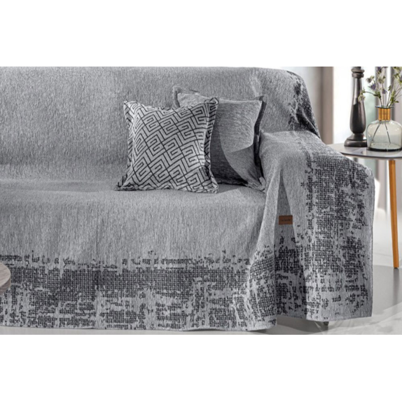 Ριχτάρι Διθέσιου Guy Laroche Omnia Silver 180x250
