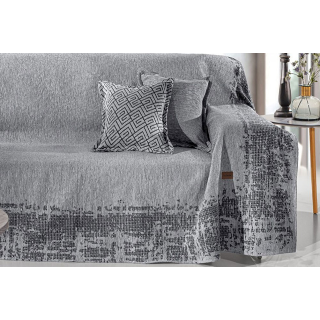 Ριχτάρι Διθέσιου Guy Laroche Omnia Silver 180x250