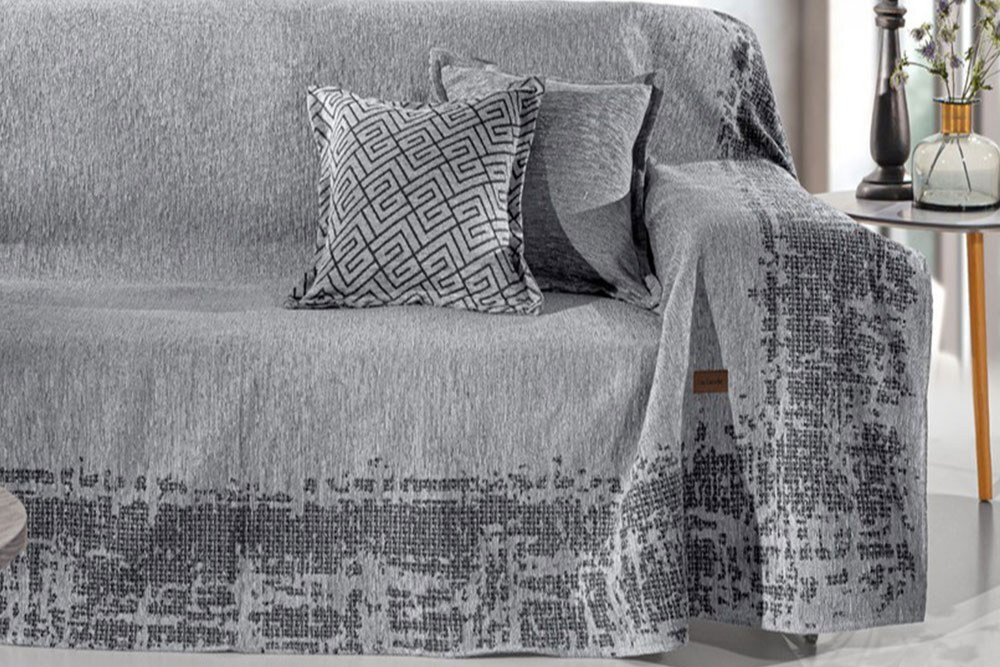 Ριχτάρι Διθέσιου Guy Laroche Omnia Silver 180x250