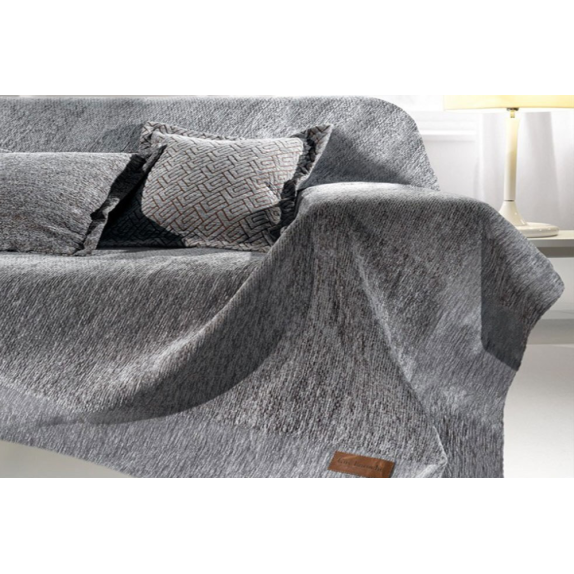 Ριχτάρι Τριθέσιου Guy Laroche Avant Silver 180x300