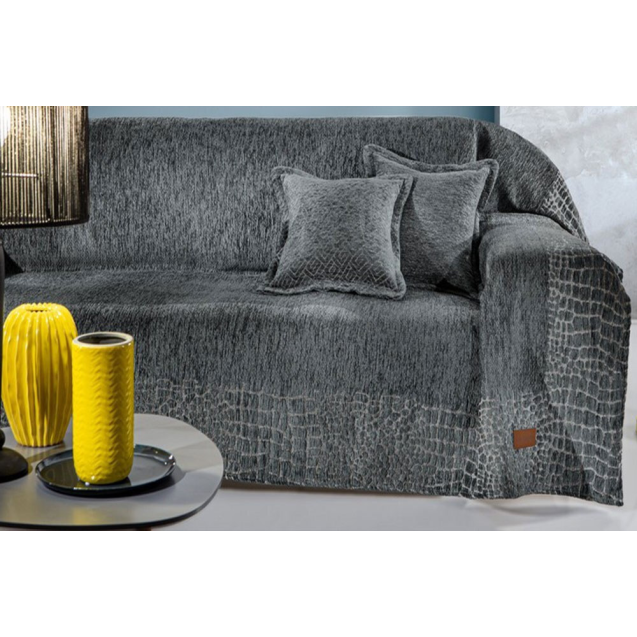 Ριχτάρι Τριθέσιου Guy Laroche Opium Anthracite...