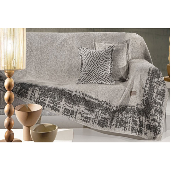 Ριχτάρι Τετραθέσιου Guy Laroche Omnia Natural 180x350