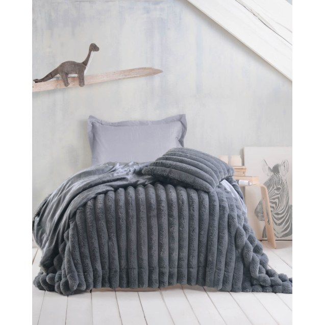 Παιδικό Κουβερτοπάπλωμα Μονό Rythmos Trinity...