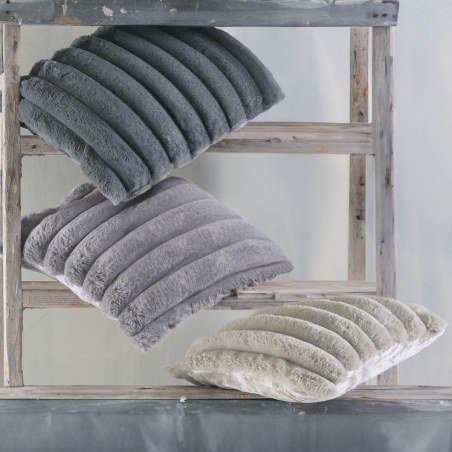 Παιδικό Κουβερτοπάπλωμα Μονό Rythmos Trinity Γκρι Σκουρο 160x220