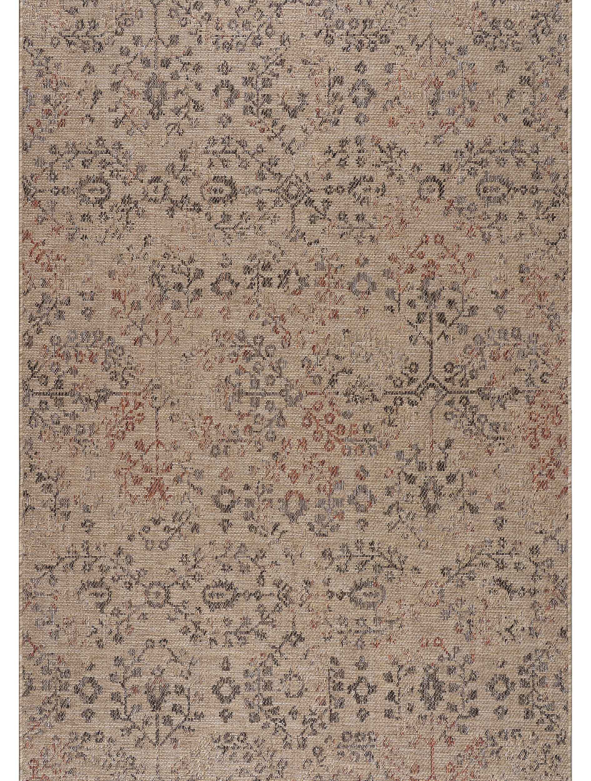 Χαλί WICKER-5210186090237