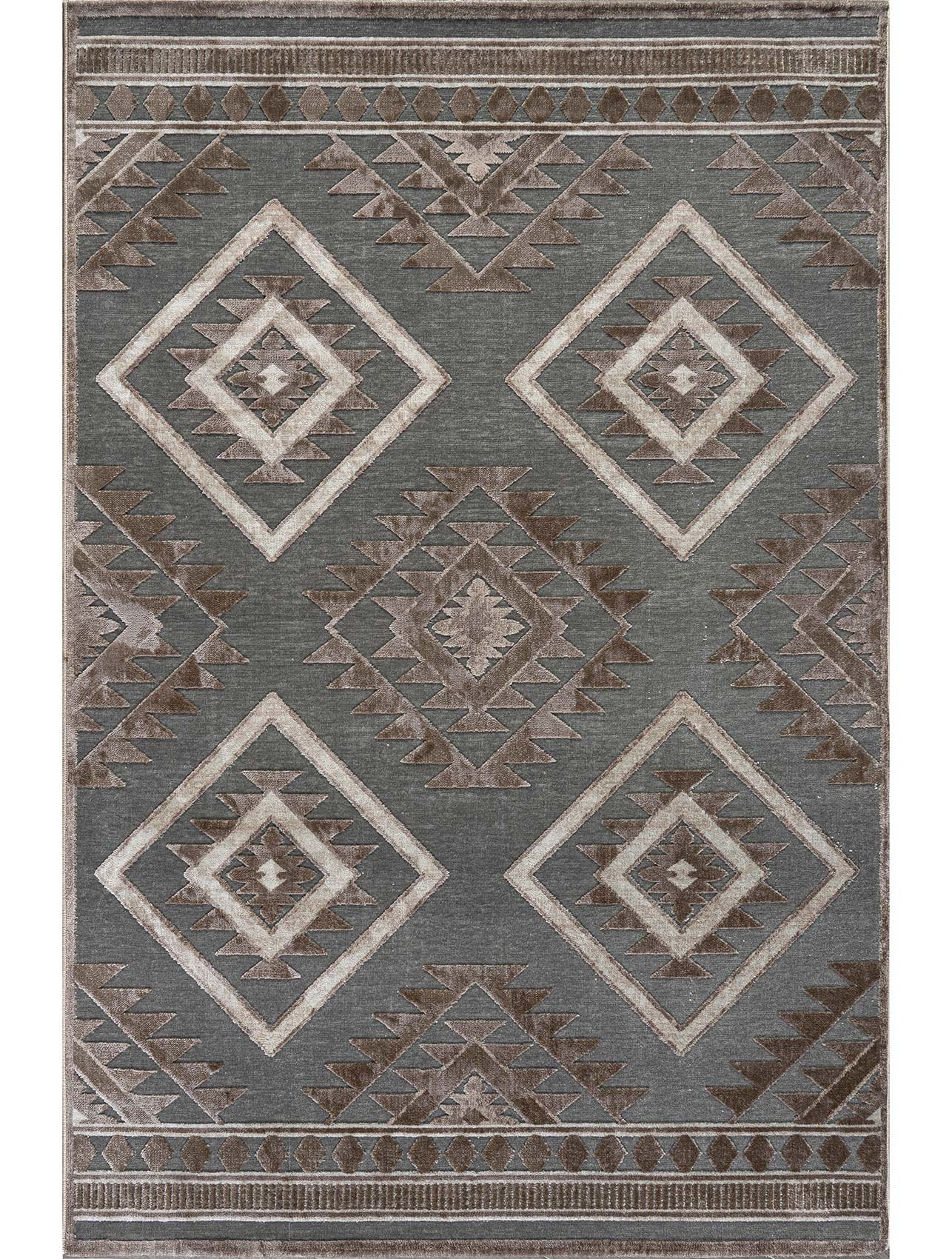 Χαλί CRYSTALLINI GREY-5210186036600