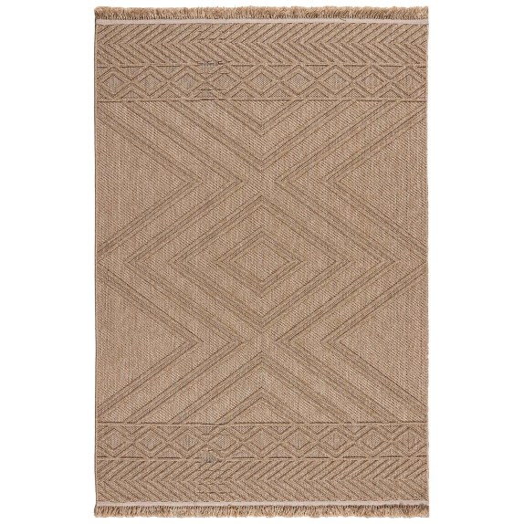 Χαλί CONE BEIGE-5210186056509