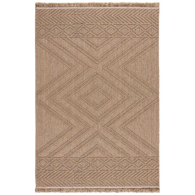 Χαλί CONE BEIGE-5210186056509