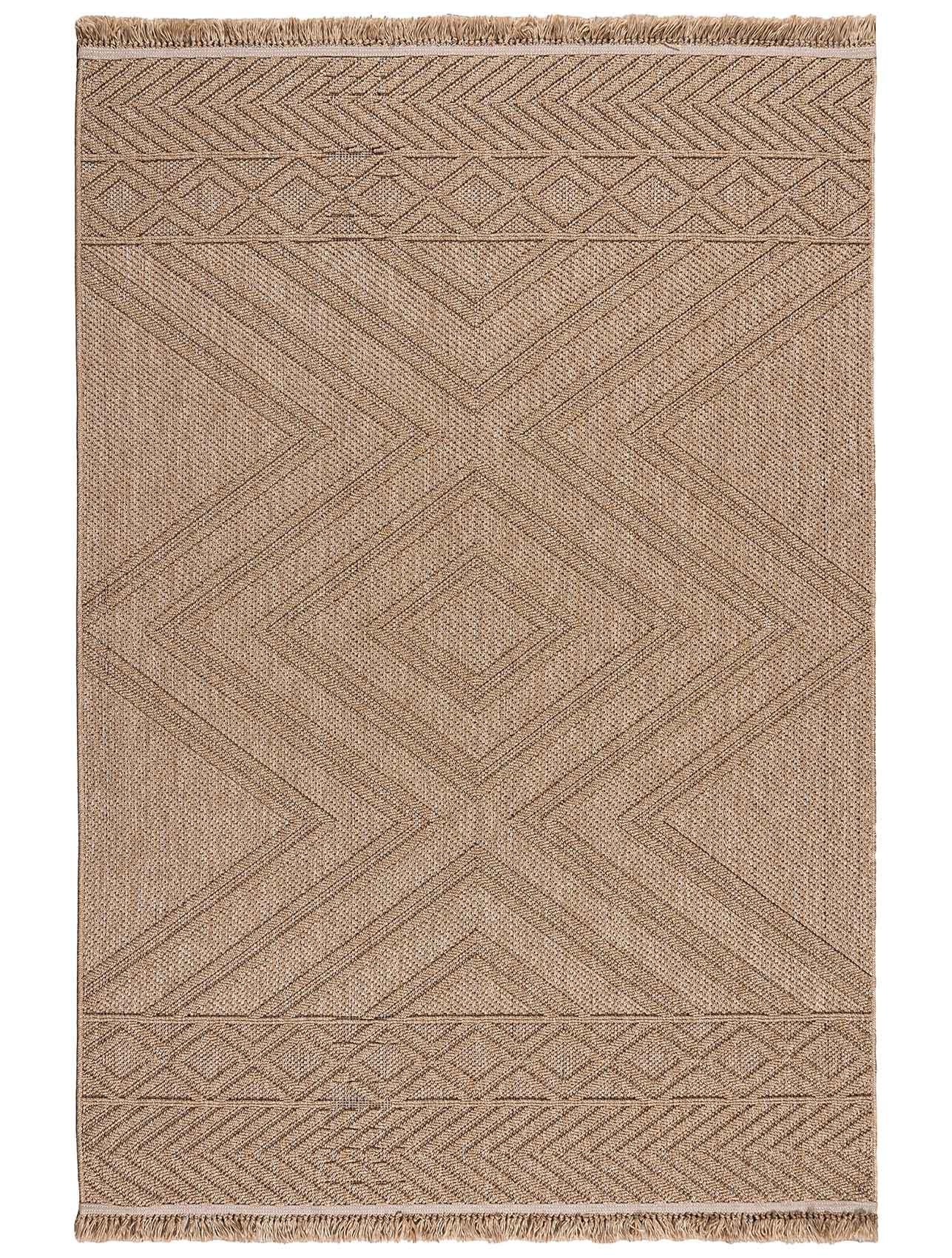 Χαλί CONE BEIGE-5210186056509