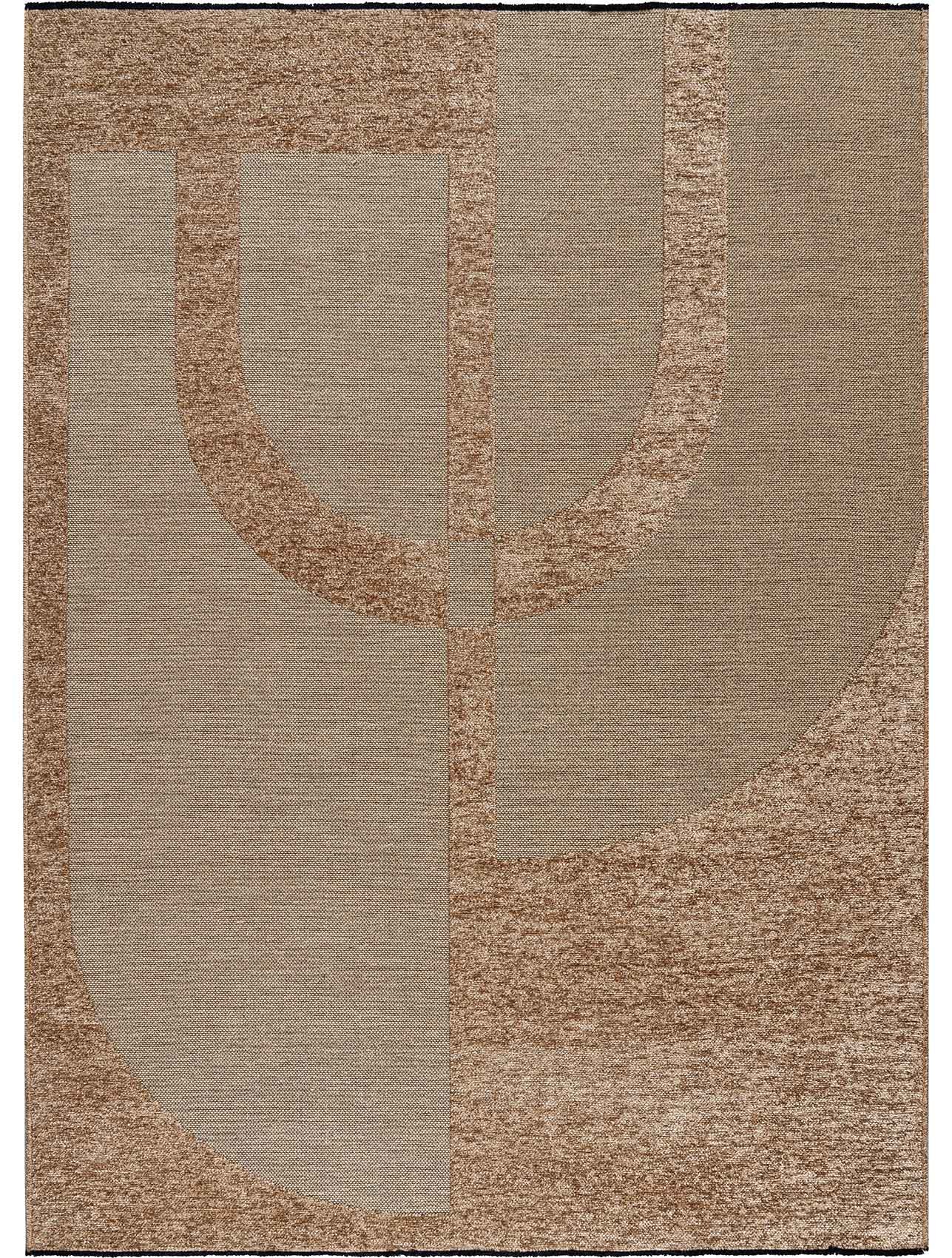 Χαλί RYE BEIGE BROWN-5210186052198