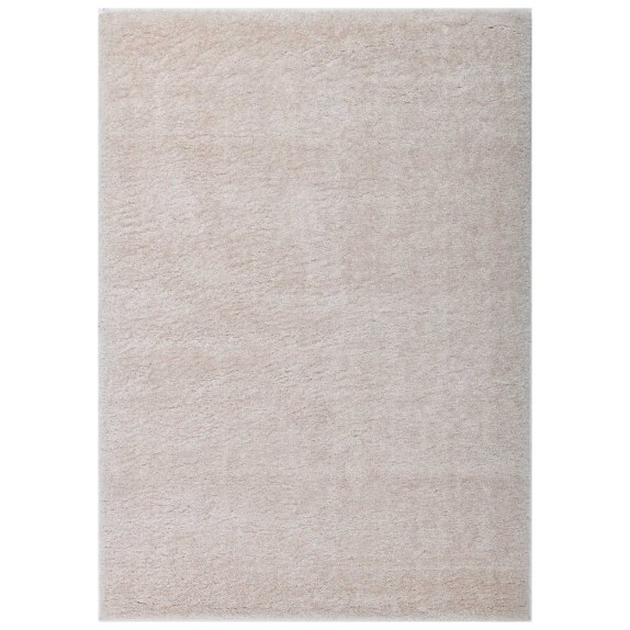 Χαλί FUZZIO L- BEIGE-5210186084045