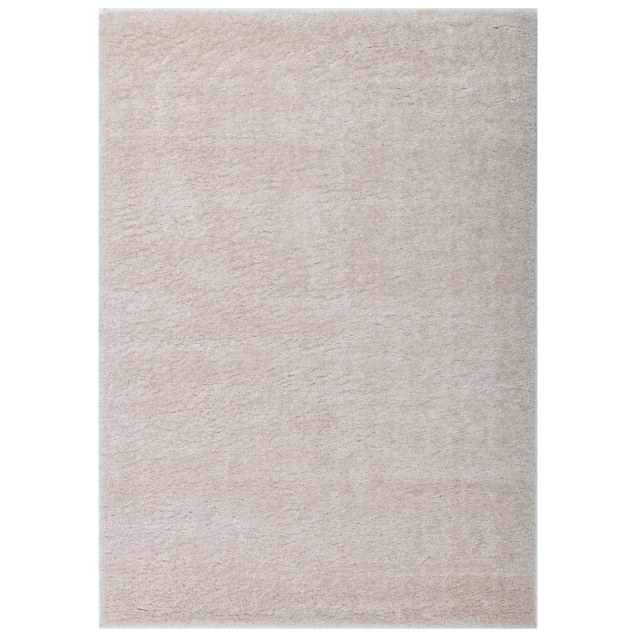 Χαλί FUZZIO L- BEIGE-5210186084045