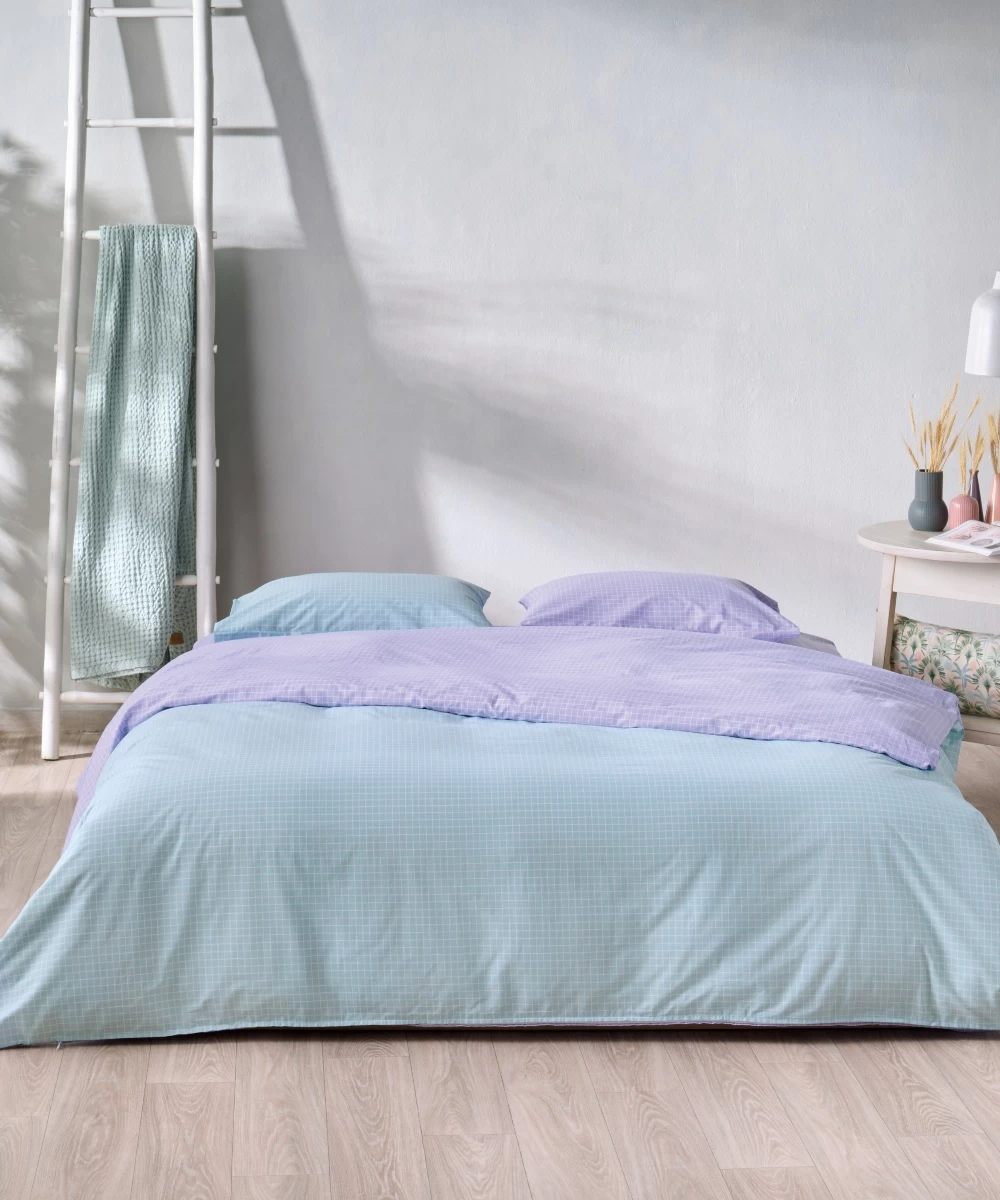 Πάπλωμα Μονό Kentia Zuccero 19 160x240