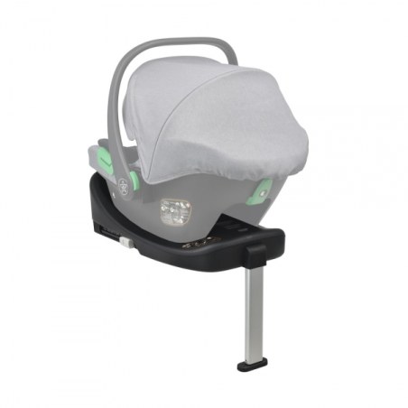 Βάση Καθίσματος Αυτοκινήτου Bebe Stars Nammas ISOFIX 003-200
