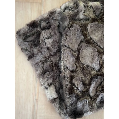 Διακοσμητικη Μαξιλαροθηκη 50x50 GALENA-5205857194178