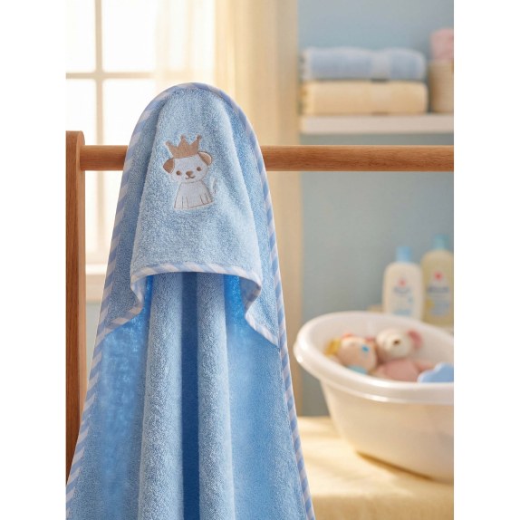 ΜΠΟΥΡΝΟΥΖΟΚΑΠΑ WILLIE 75x75cm-990130123456