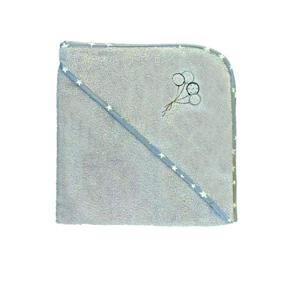 ΜΠΟΥΡΝΟΥΖΟΚΑΠΑ COOKIE 75x75cm-990150123456