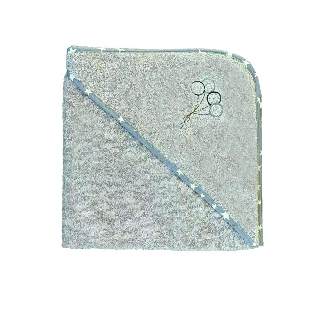 ΜΠΟΥΡΝΟΥΖΟΚΑΠΑ COOKIE 75x75cm-990150123456