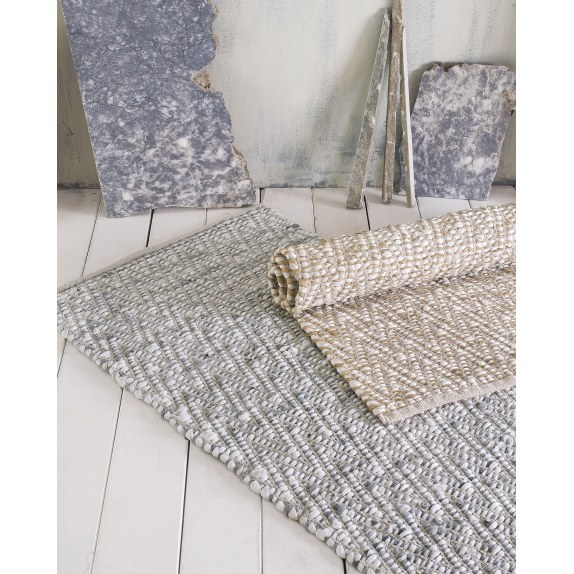 MANDEL ΓΚΡΙ - ΧΑΛΑΚΙ ΓΚΡΙ 70X140-49256-0000