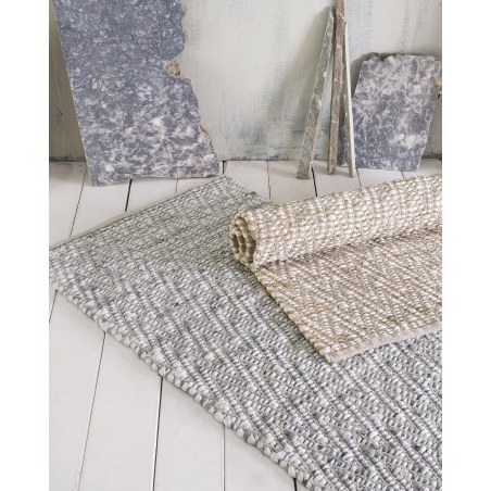 MANDEL ΓΚΡΙ - ΧΑΛΑΚΙ ΓΚΡΙ 70X140-49256-0000