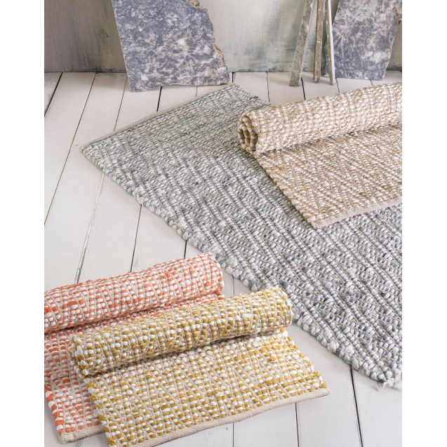 MANDEL ΓΚΡΙ - ΧΑΛΑΚΙ ΓΚΡΙ 70X140-49256-0000