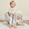 Κουνιστό Λαγουδάκι Nattou Alice & Pomme Pomme N485203