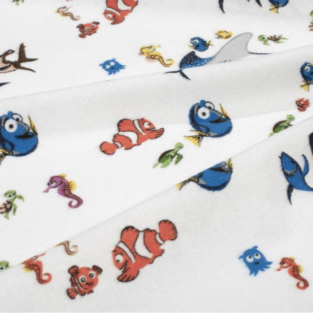 Σετ Σεντόνια Κούνιας Φανελένια 3 Τεμαχίων...