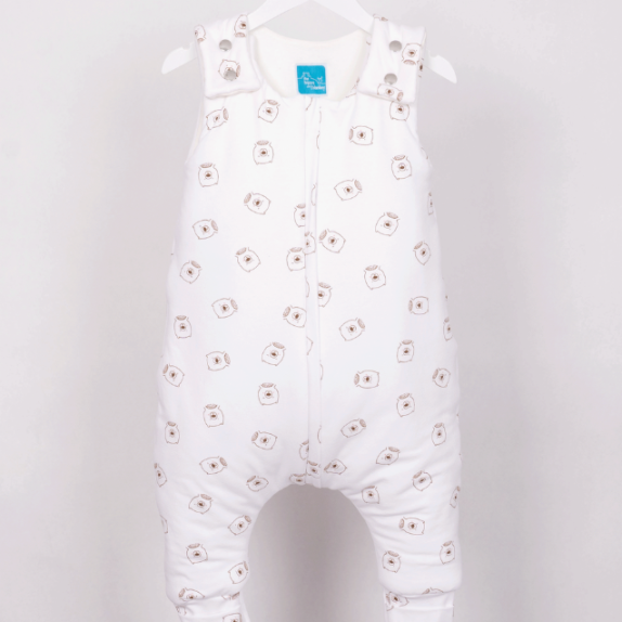 Υπνόσακος The Hippo and The Donkey 2.5 Tog 2-4 Soft Pow