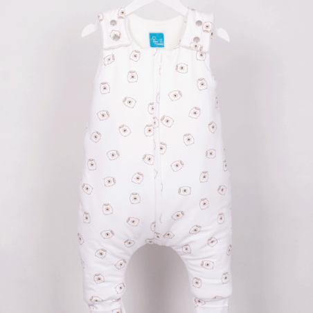 Υπνόσακος The Hippo and The Donkey 2.5 Tog 2-4 Soft Pow