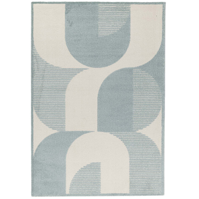 Χαλί Cocoon 59879 361 Royal Carpet - 160 x 230 cm