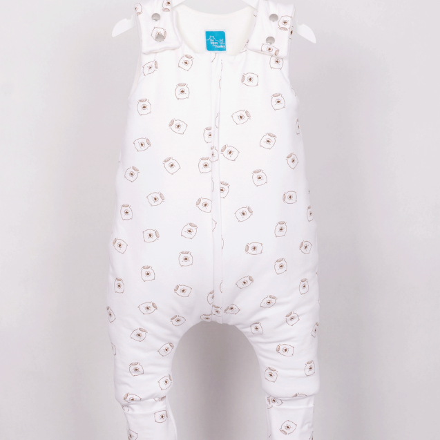 Υπνόσακος The Hippo and The Donkey 1.5 Tog 6...