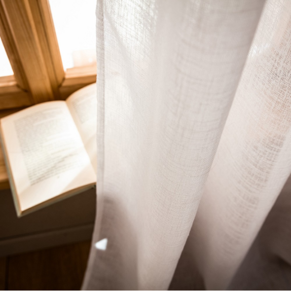 Ύφασμα επι μέτρου Gofis Home Combe Offwhite SS24 502 307cm