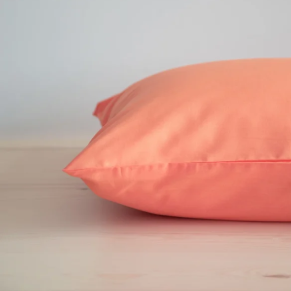 Σεντόνι Υπέρδιπλο Nima Coral 240x260