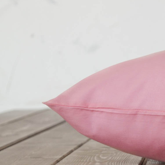 Σεντόνι Ημίδιπλο Nima Rouge Pink 180x260